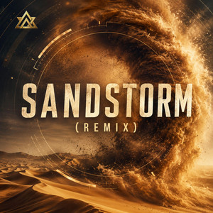 Sandstorm(AndikterRemix) by ANDIKTER