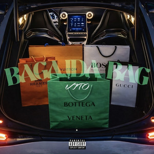 BAGAJDA BAG by VITO, WAVE STU