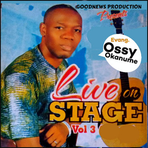 Live on Stage, Vol. 3