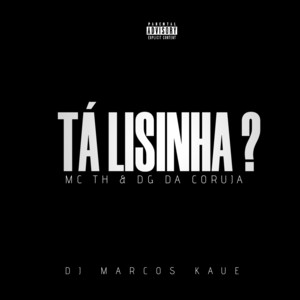 Portada de TA LISINHA ?