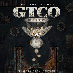 Gtco (Get the Cat Out) [Original Video Game Soundtrack]