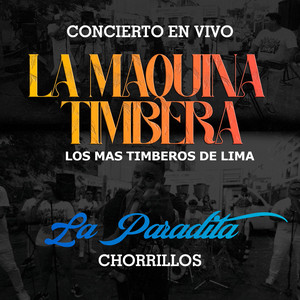 Coco La Figura y La Maquina Timbera - Manitu