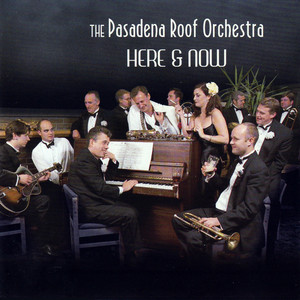 Here & Now cover