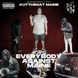 Kutthroat Maine