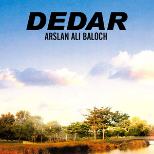 Arslan Ali - Dedar
