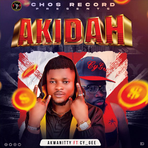 Akidah by AkwaNitty, CY_Gee