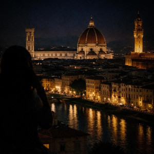 FLORENCIA by Fxted