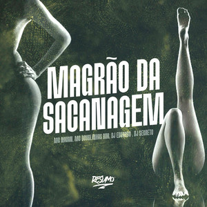 Magrão da Sacanagem