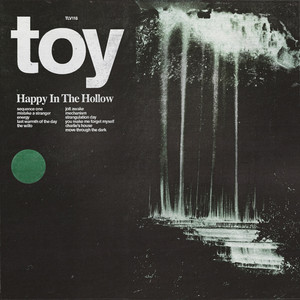 You Make Me Forget Myself by TOY