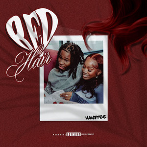 Vanytee - Red Hair