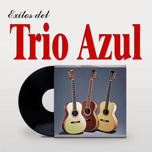 Trio Azul - Sin Ti