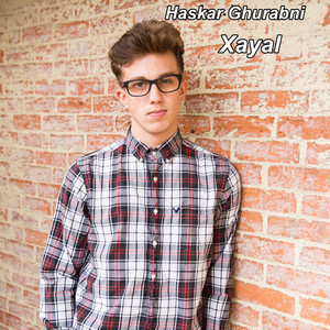 Haskar Ghurabni - Xayal