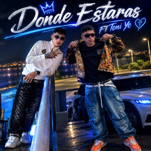 Donde Estaras by Caramelito Z