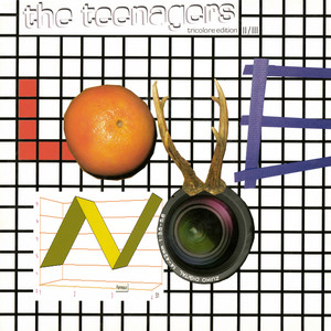 The Tricolore 7" Collection 2