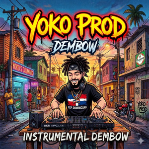 BEAT DEMBOW 2026 by Yoko Produce