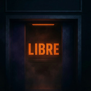 Libre by Anonima