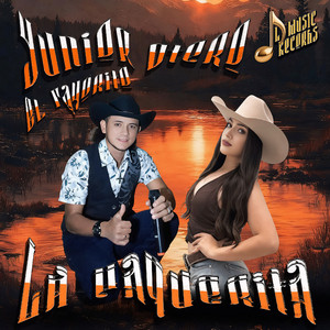 Yunior Otero El Favorito - La Vaquerita