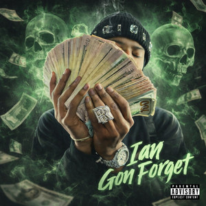 Ian Gon Forget by Big Celly