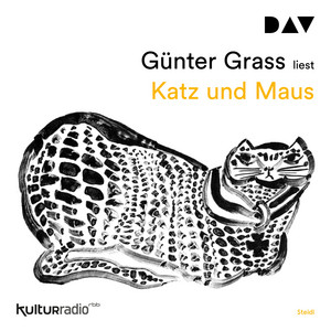 Katz und Maus (Ungekürzt)