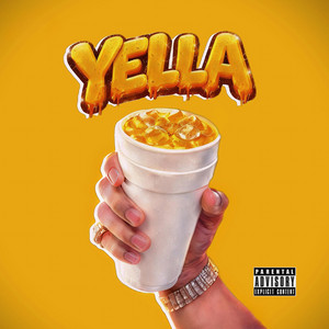 YELLA by DemonTymeJay