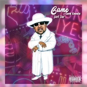 Portada de Game