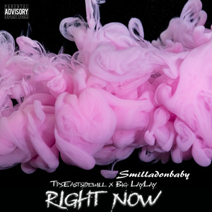 Portada de Right Now