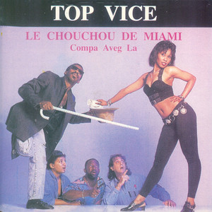 Top Vice - Solange