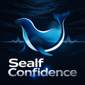 Sealf Confidence by Ethan Wilson
