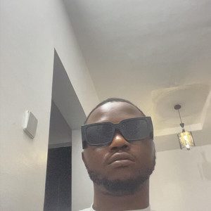 Finally by Yung effissy
