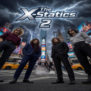Lose Your Heart by The X-Statics