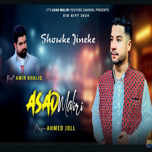 Asad Maliri - Shoke Jinike