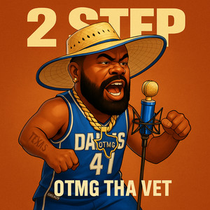 otmg tha vet - 2 Step