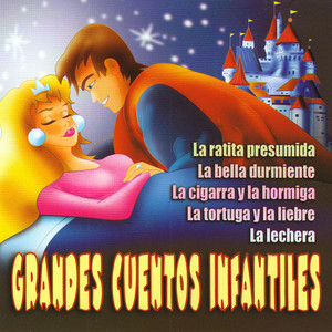 Grandes Cuentos Infantiles poster