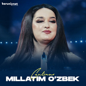 Millatim o'zbek by Gulinur