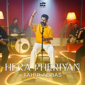 Tahir Abbas - Hera Pheriyan