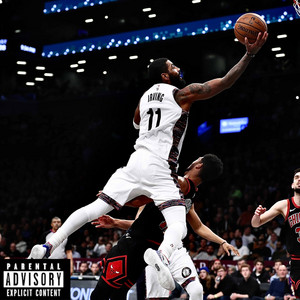 KYRIE SWIRVING by RAMO