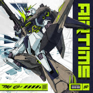 AIRTIME by ZEXSING, TSVNEO