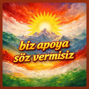 Shavano - biz apoya söz vermisiz