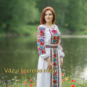 Văzui Tinerețea Mea by Dorina Dan
