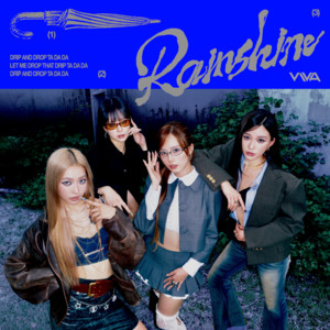 Rainshine by VIVA