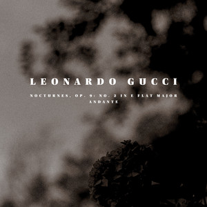 Nocturnes, Op. 9_ No. 2 in E Flat Major, Andante
