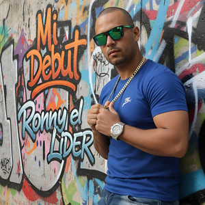 Sigueme by Ronny el Lider