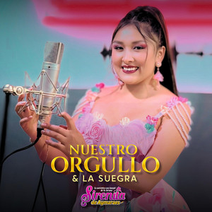 Sirenita de Aymaraes - Nuestro Orgullo Y La Suegra