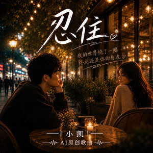 忍住 by AfterDark Ai Music