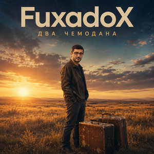 ДВА ЧЕМОДАНА by FuxadoX