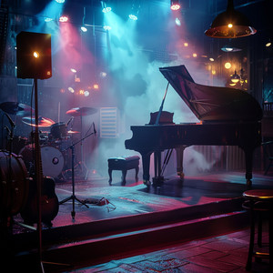 Kivaro Indigo Reverie by Café Lumière