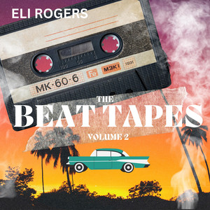 Cake by Eli Rogers