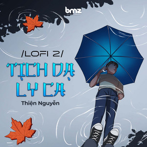 Tịch Dạ Ly Ca (Holmi x BBeatz Lofi)