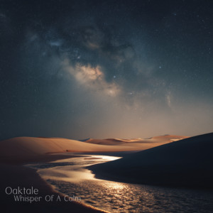 Whisper of a Calm by Oaktale