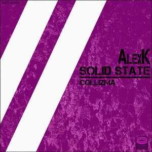 Обкладинка: Solid State - Collizma Remix